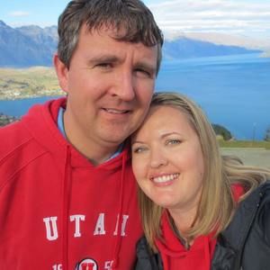 Meet your Posher, Kristi